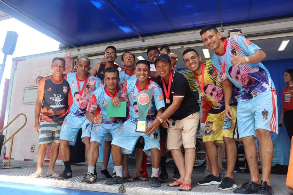 Manaus sediará primeiro torneio de sinuca; inscrições já estão abertas